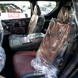 إنفينيتي QX80